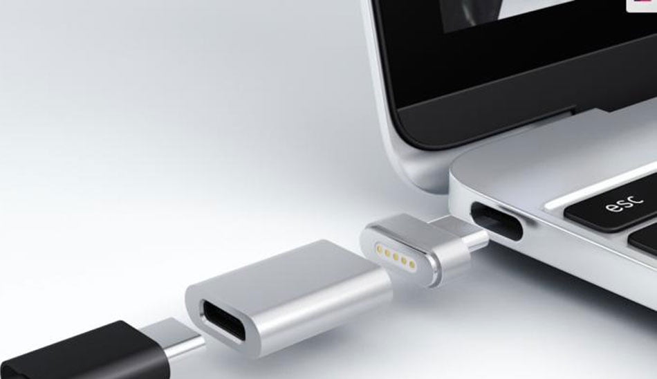 اپل USB-C