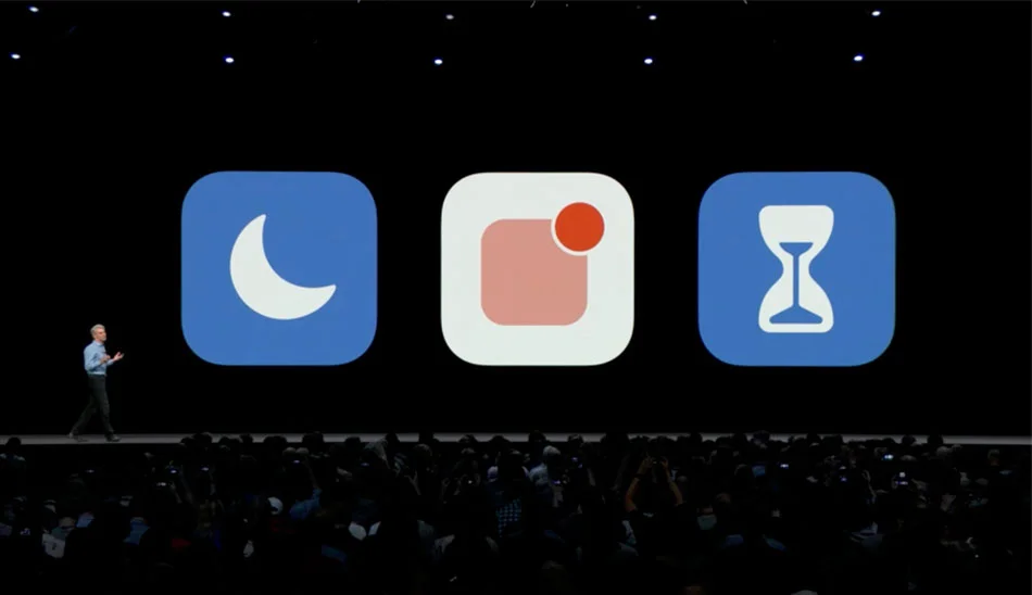 screen time