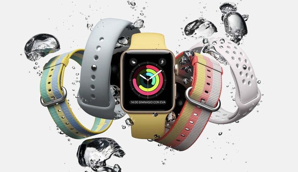 اپل واچ / apple watch