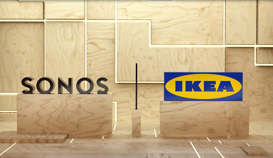 ikea sonos