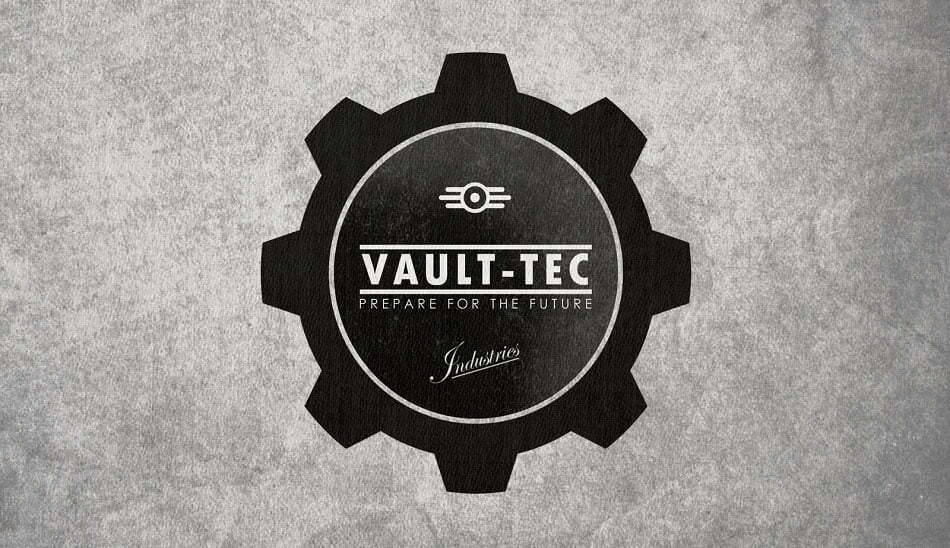 Fallout Vault / والت