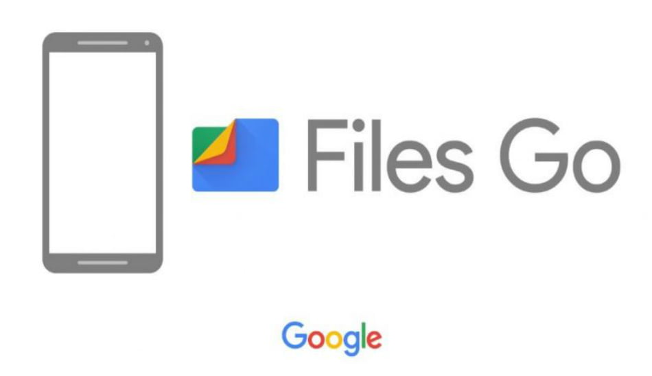 فایلز گو / Files Go
