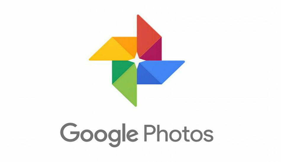 گوگل فوتوز / google photos
