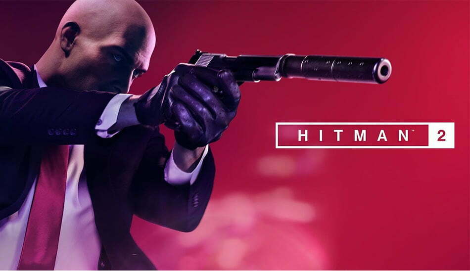 Hitman 2