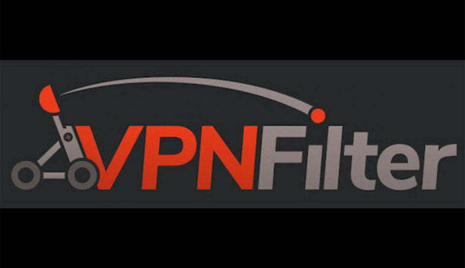 vpnfilter