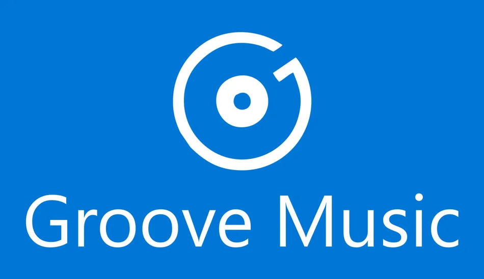 گروو موزیک / Groove Music