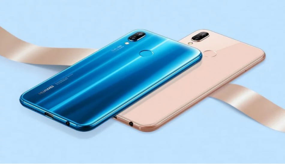 هواوی نوا 3 / Huawei Nova 3