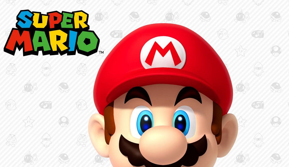 سوپر ماریو / super mario