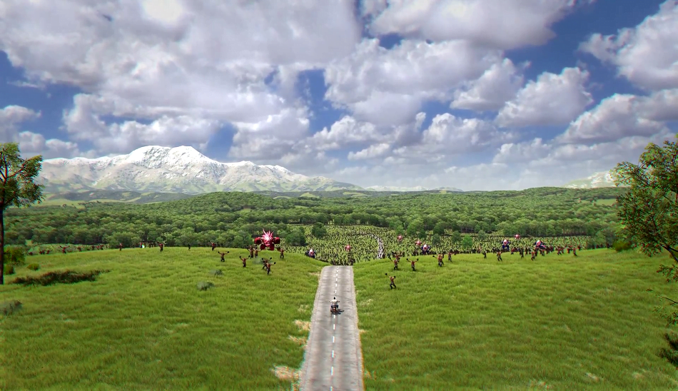 Serious Sam 4 Planet Badass