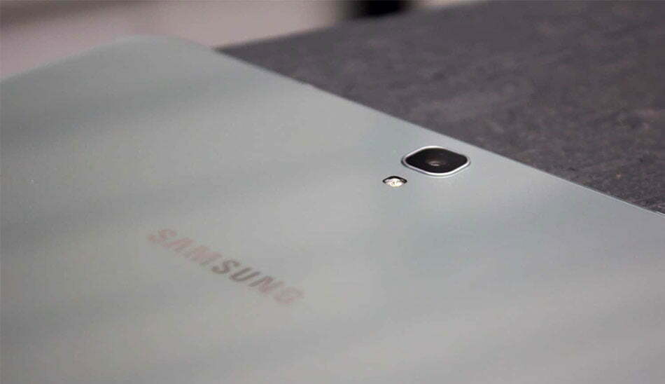 Samsung Galaxy Tab S4 / سامسونگ گلکسی تب اس 4