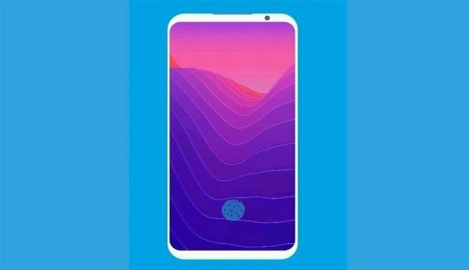 میزو 16 میزو 16 پلاس / Meizu 16 meizu 16 plus