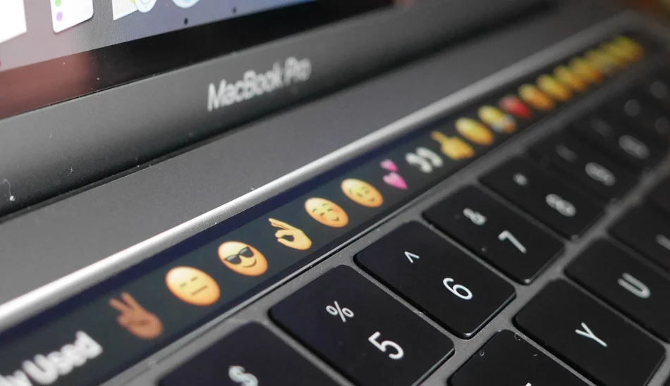 MacBook Pro 2018
