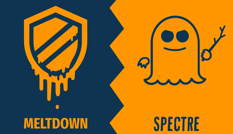 spectre meltdown