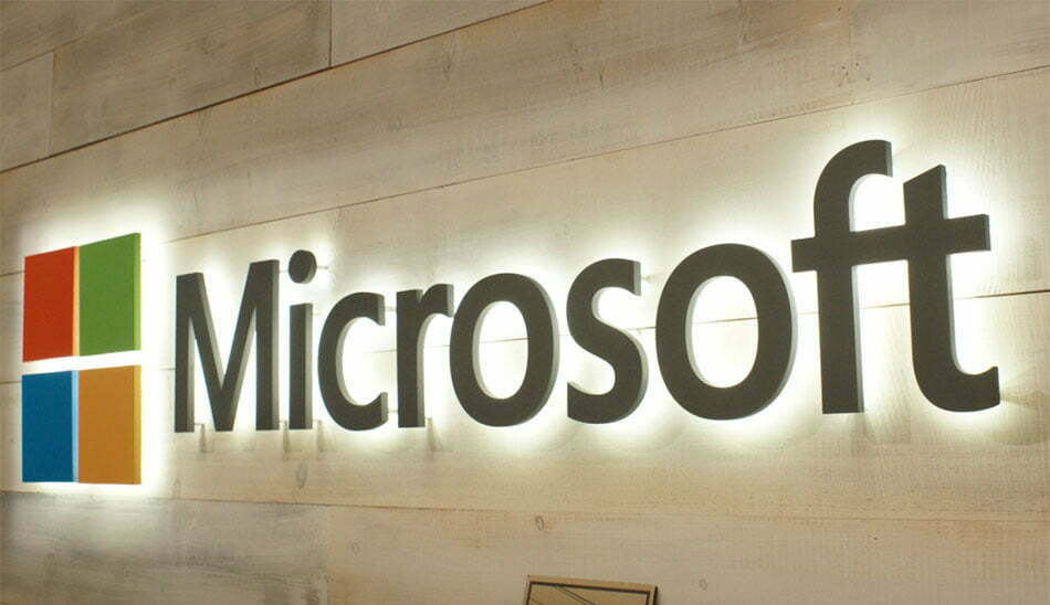 مایکروسافت / Microsoft