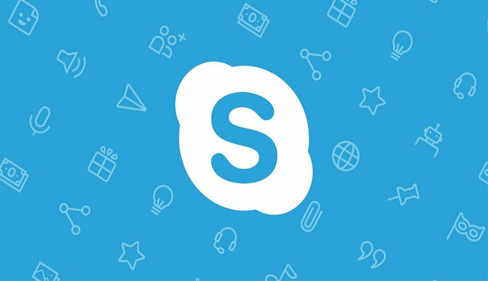 Skype / اسکایپ