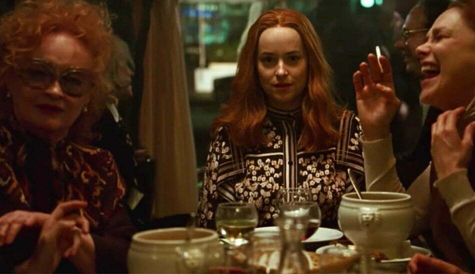 Suspiria