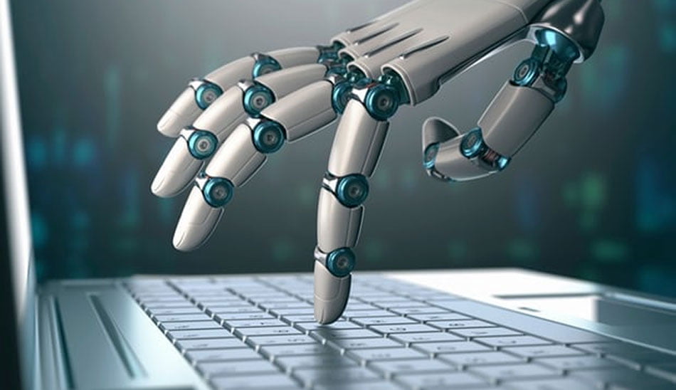 رباتیک و هوش مصنوعی