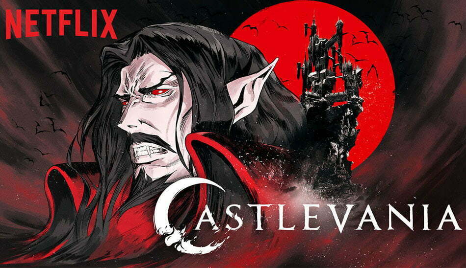 castlevania