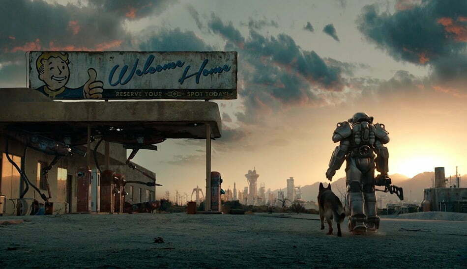 fallout