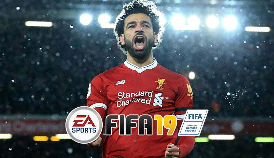 FIFA 19 / فیفا 19