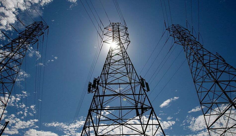 electric utilities