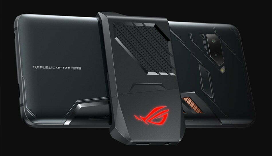 ASUS ROG Phone