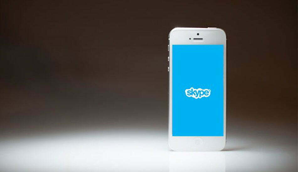 Skype / اسکایپ