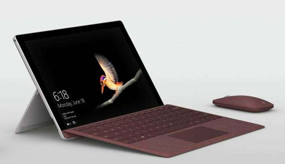 surface go