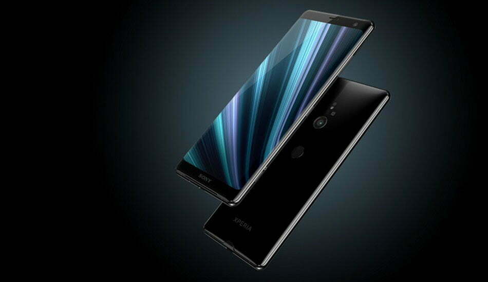 Sony Xperia XZ3 / سونی اکسپریا XZ3