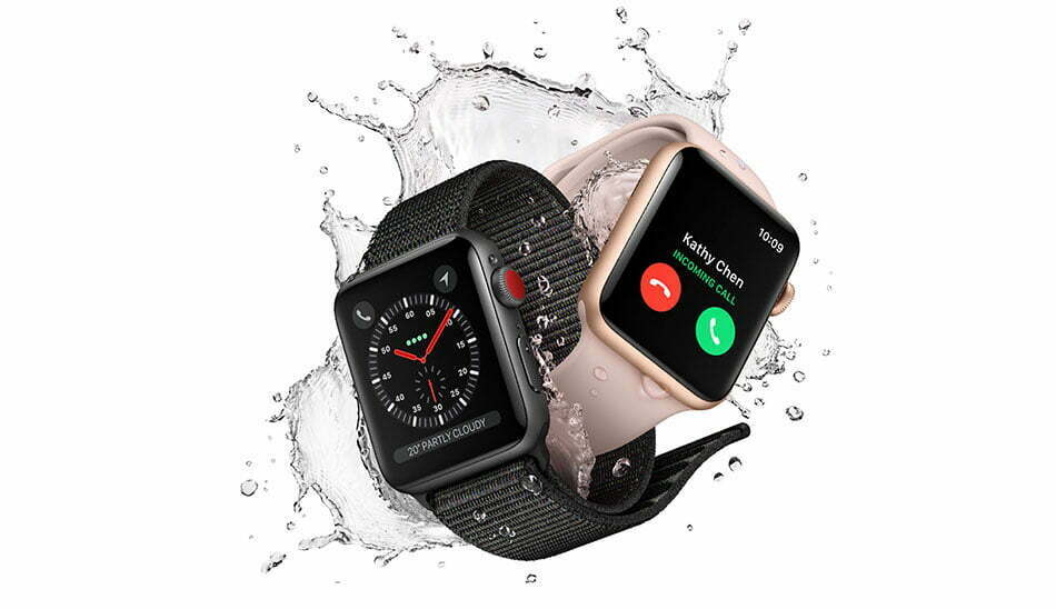 apple watch / اپل واچ