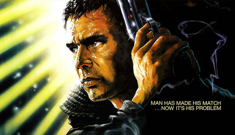 بلید رانر / Blade Runner