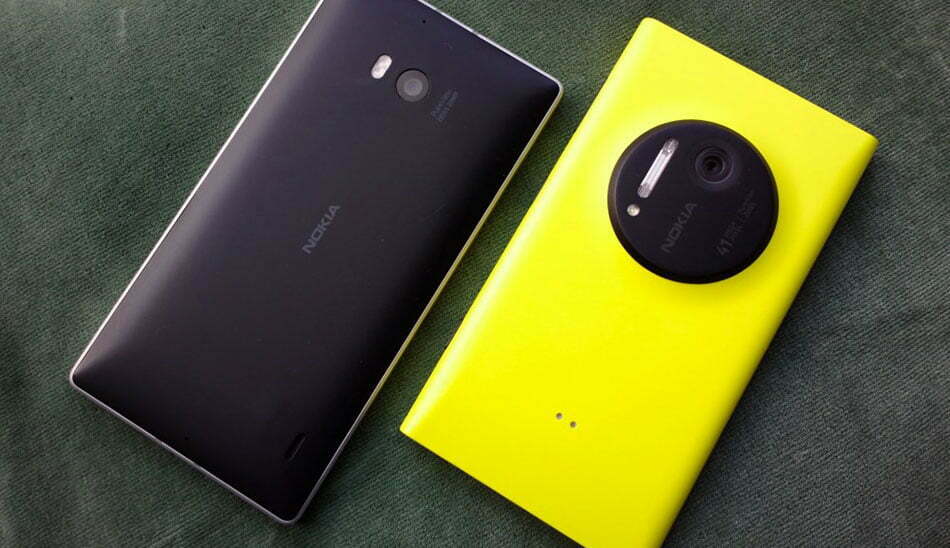 نوکیا PureView