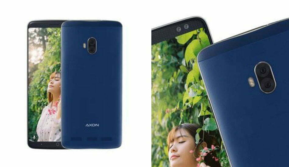 AXON 9 / اکسون 9