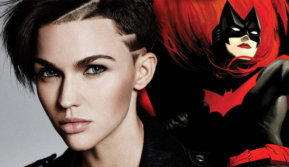 Batwoman