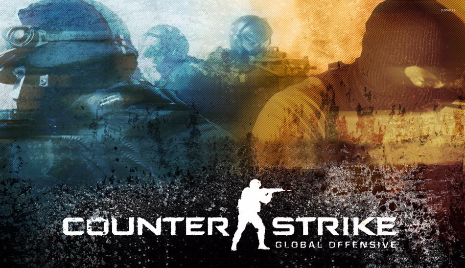 بازی Counter Strike Global Offensive