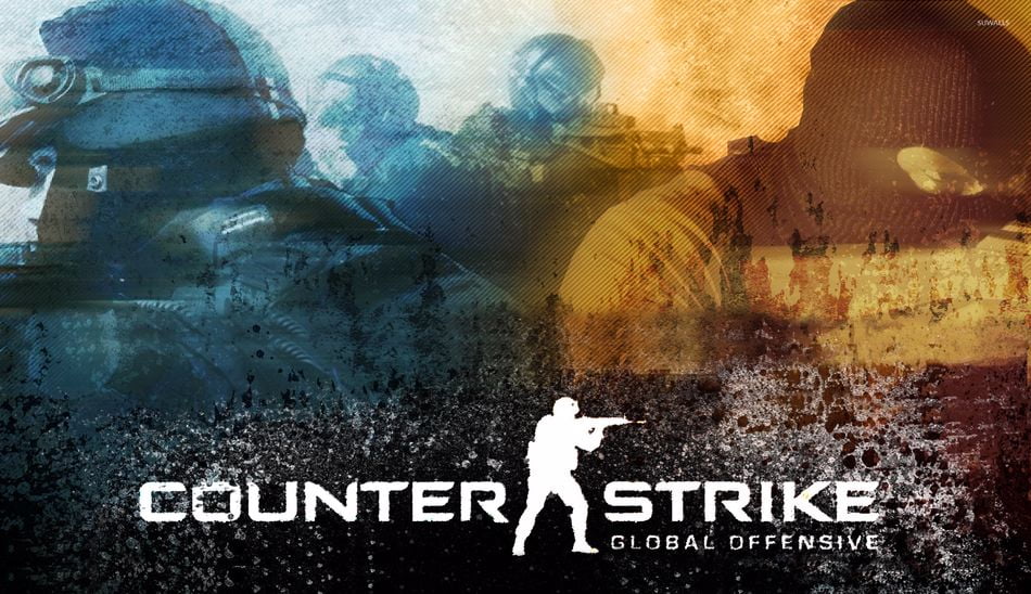 بازی Counter Strike Global Offensive