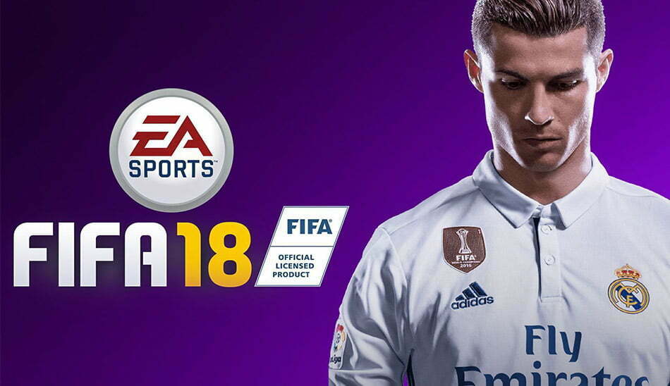 FIFA 18