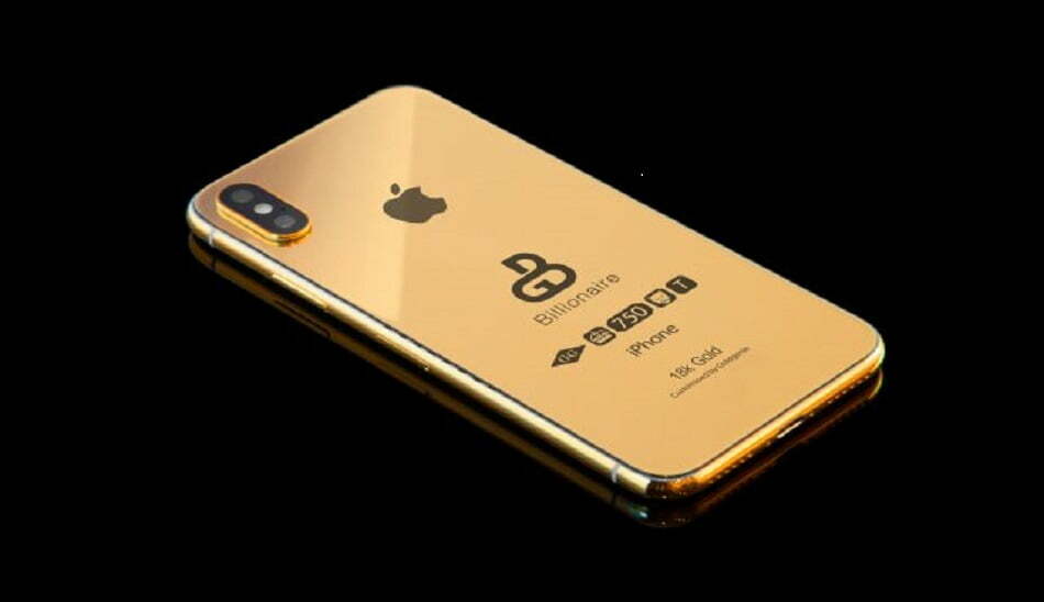 آیفون ایکس اس / iPhone XS
