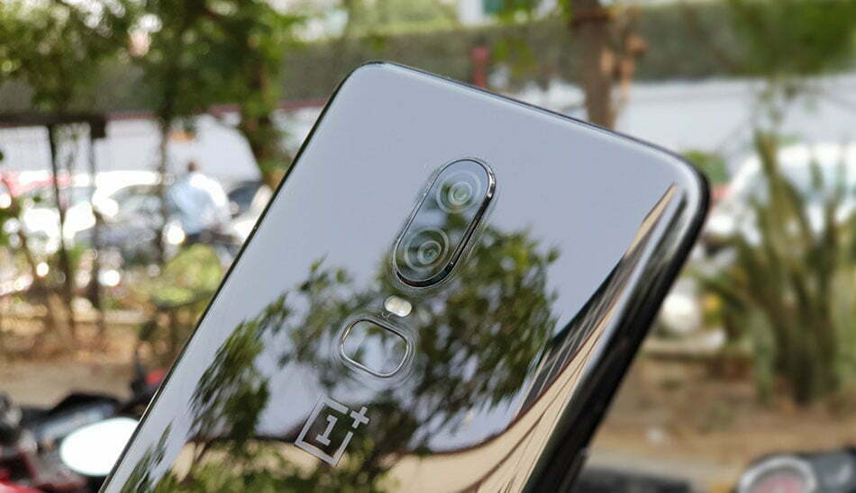 وان پلاس 6 / OnePlus 6