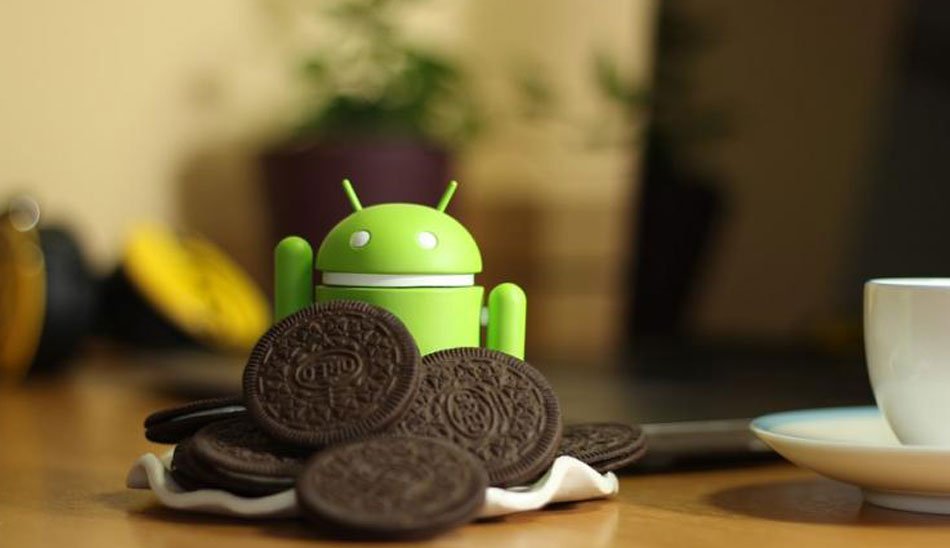 اندروید 8 اوریو / مشکل عدم نمایش مخاطبین گوشی / android Oreo