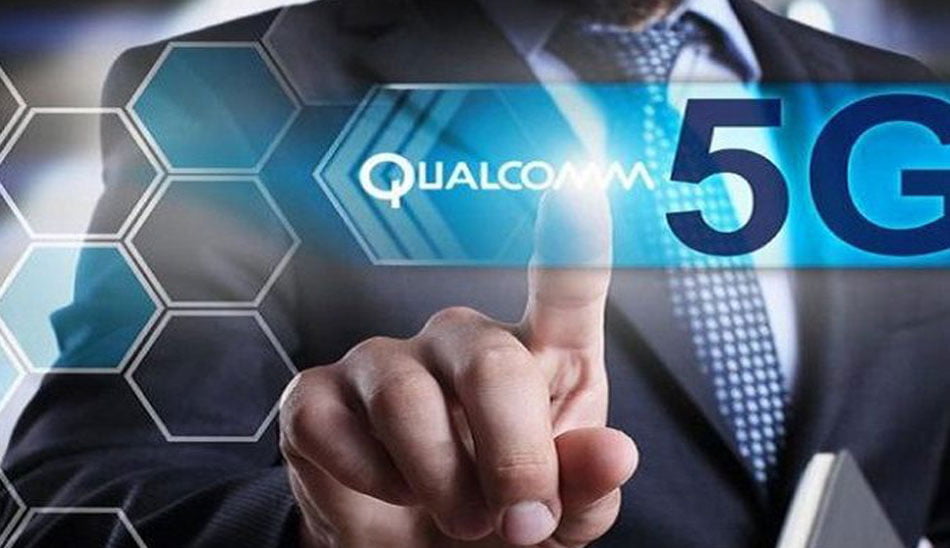 Qualcomm 5G Chip