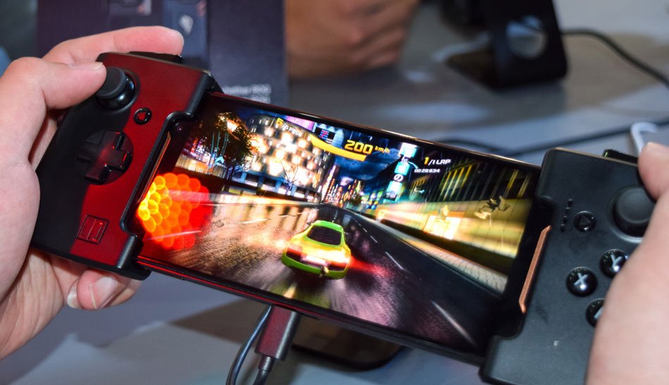 Asus ROG Phone