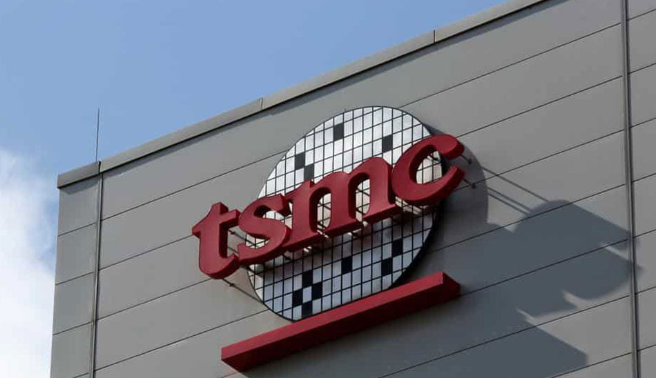 TSMC