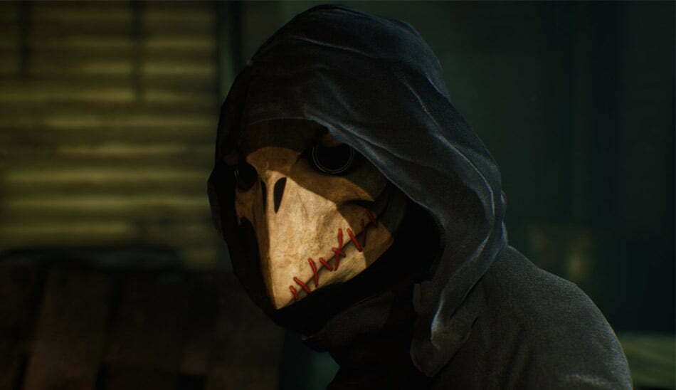 The Quiet Man