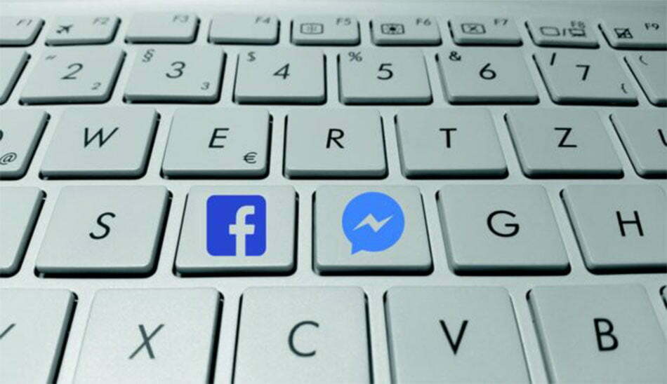 facebook / فیسبوک