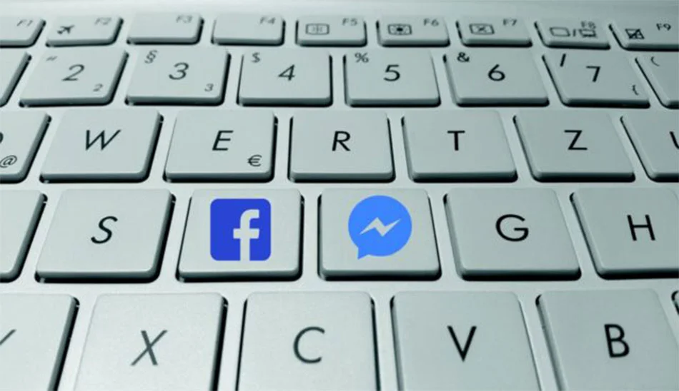 facebook / فیسبوک