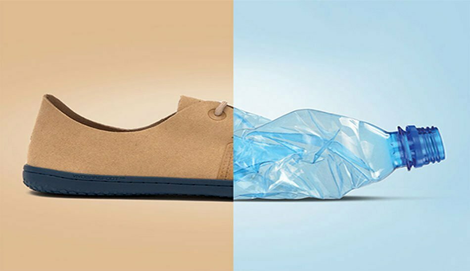 eco-friendly footwear / کفش سازگار با محیط زیست
