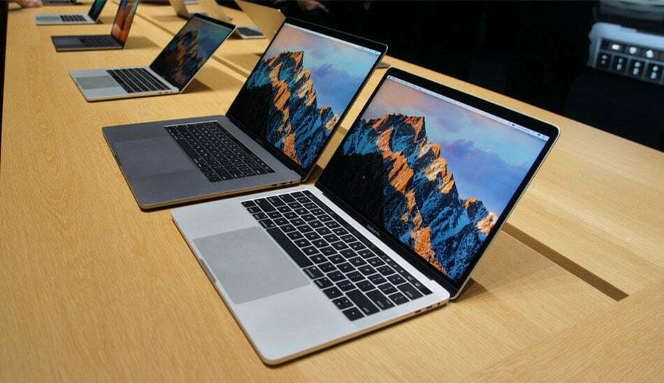 مک بوک ایر /macBook Air