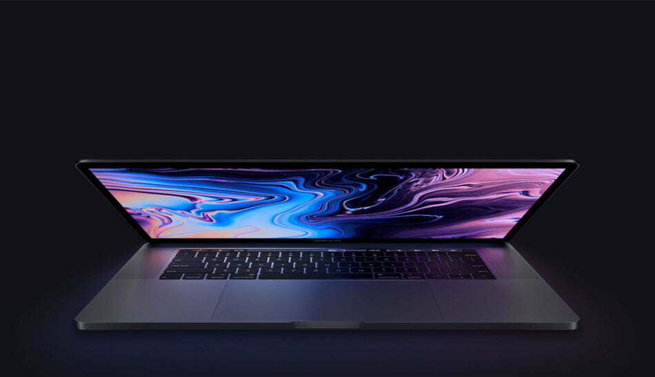 مک بوک پرو / macbook pro