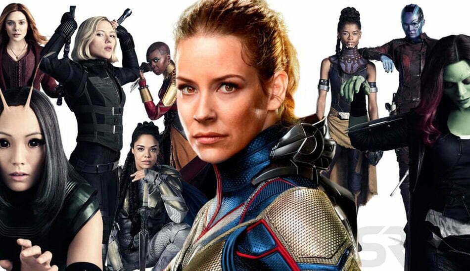 Avengers